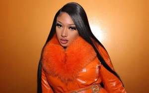 Megan Thee Stallion Struggles With Balancing Work and College