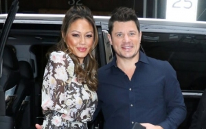 Vanessa Lachey Spills Secret of Her Strong Marriage to Nick Lachey: Shower Sex