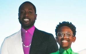 Twitter Wonders If Dwyane Wade's Daughter Zaya Can Join Girls Basketball Team