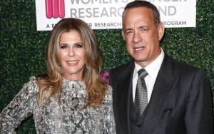 Tom Hanks and Rita Wilson Believed to Have Contracted Coronavirus in the U.S.