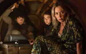 John Krasinski Puts 'A Quiet Place: Part II' on Indefinite Delay Due to Coronavirus