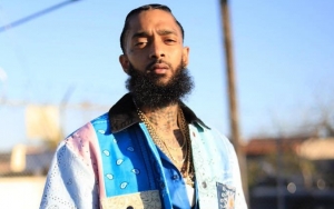 People Ridicule 'Lightskinned' Nipsey Hussle Look-Alike