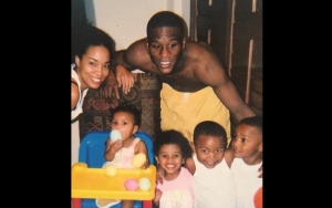 Floyd Mayweather Jr.'s Children Share Heartbreaking Tribute After Mother Josie Harris' Death
