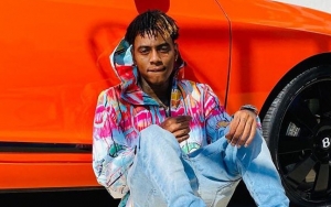 Soulja Boy Reaps Profits From Soap Company Investment Amid Coronavirus Pandemic