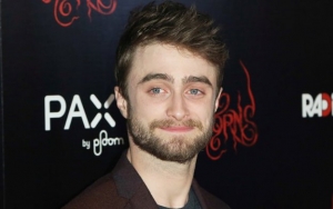 Daniel Radcliffe 'Flattered' by Coronavirus Hoax