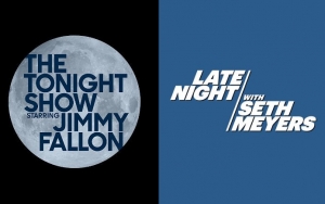 Jimmy Fallon and Seth Meyers Shut Down Late Night Shows Amid Coronavirus Pandemic 