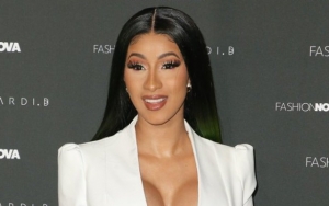 Cardi B Slapped With Warning From Federal Trade Commission for Instagram Ad