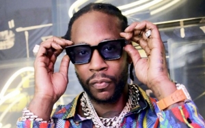2 Chainz Defends Flirty Comment on Sexy Girl's Instagram Post