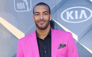 Coronavirus-Infected Rudy Gobert Apologizes for Endangering People After Touching Microphones