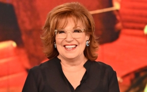 Joy Behar to Temporarily Leave 'The View' Due to 'Higher Risk' of Being Contracted With Coronavirus