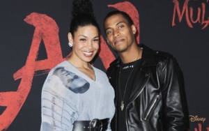 Jordin Sparks' Husband Dana Isaiah Shuts Down Split Rumor: Internet Is Wild Place