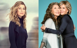 'Grey's Anatomy' and 'Grace and Frankie' Shut Down Production Amid Coronavirus Concerns