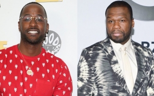 Jackie Long Praises 50 Cent Despite Past Feud Over Alleged Debt