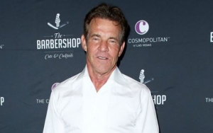Dennis Quaid's Wedding Gets Delayed Over Travel Issues, Not Coronavirus