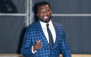 50 Cent Shares Joke About Killing Coronavirus With Constant Sex