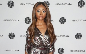 Skai Jackson Exposes Engaged Man's DM to Her: 'You're Going to Jail'