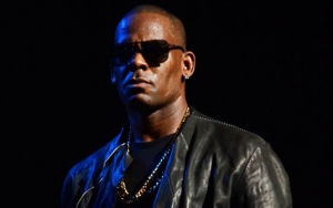 R. Kelly Has New Criminal Charges Filed Against Him in Racketeering Case