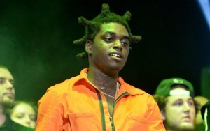 Kodak Black Looks at Additional Prison Sentence After Pleading Guilty to Gun Charge