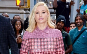 Iggy Azalea Under Fire for Saying World Is 'Being Hysterical' Amid Coronavirus Pandemic