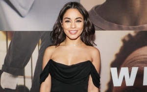 Vanessa Hudgens Asks Troll to 'Stop with the Moaning S**t' Over Her Tattoo Video