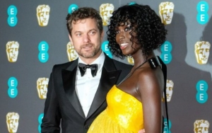 Joshua Jackson Spills on Jodie Turner-Smith's Expected Due Date