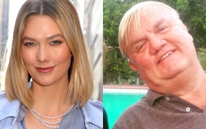 Karlie Kloss' Doctor Father Seeks Coronavirus Advice for Jared Kushner?