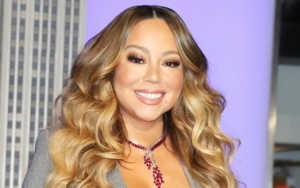 Mariah Carey Shares Fun Handwashing Tutorial Set to 'Fantasy'
