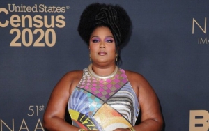 Lizzo Stages Spiritual Healing Amid Coronavirus Pandemic With Meditation Video