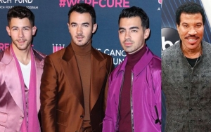 Jonas Brothers, Lionel Richie and More Pull the Plug on Shows In Light of Coronavirus