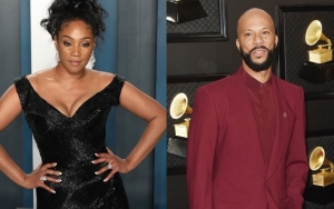 Tiffany Haddish Rants About Being 'Used' - Is She Talking About Common?
