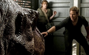 'Jurassic World: Dominion' Production Suspended Over Coronavirus