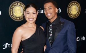 Jordin Sparks' Husband Denies Split Rumors