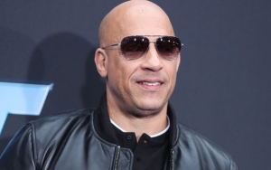 Vin Diesel Confirms He'll Make a Debut as Musician With First Album