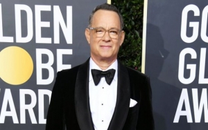 Tom Hanks Thanks 'Helpers' for Taking Care of Him After Coronavirus Diagnosis