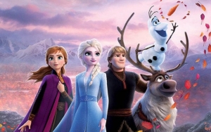 'Frozen 2' Released on Disney+ Three Months Early to Bring Joy Amid Coronavirus Pandemic