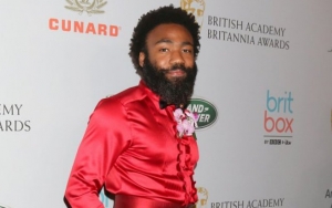 Donald Glover Treats Fans to A Surprise New Album