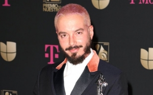 J Balvin Proposes Release Delay for 'Colores' to Fans