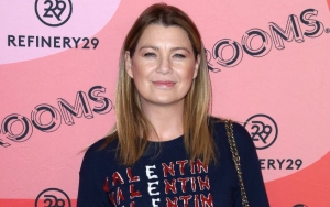 Ellen Pompeo Sends Appreciation Message to Health-Care Workers Dealing With Coronavirus 