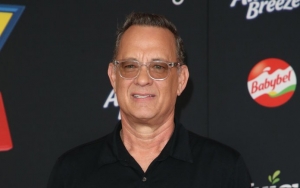 Tom Hanks' Update From Coronavirus Isolation Sparks Concerns About His Vegemite Consumption