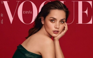 Ana de Armas Praises Ben Affleck After Cuban and Costa Rican Getaway