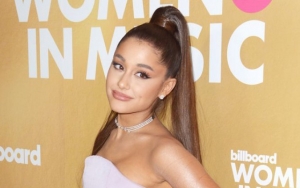 Ariana Grande Slammed After Calling Out 'Priviledged' Young People for Making Light of Coronavirus