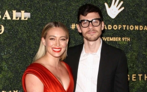 Hilary Duff on Rumor of Marriage Troubles With Matthew Koma: 'He Hasn't Told Me Yet'
