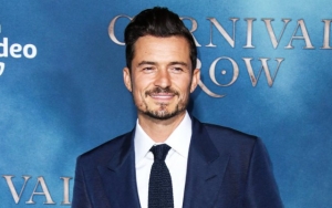 Orlando Bloom on Abstaining From Sex for Six Months: I Don't Think It's Healthy