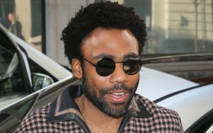 Donald Glover's New Album Taken Down 12 Hours After Surprise Release