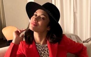 Olga Kurylenko Warns Others to Take Coronavirus Seriously After Positive Diagnosis