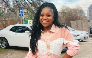 Lil Wayne's Daughter Reginae Carter Doesn't Mind Looking '12 Years Old' Her Whole Life