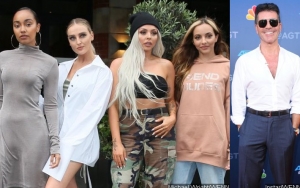Jade Thirwall on Little Mix's Split From Simon Cowell's Label: That Really F**ked Us Over