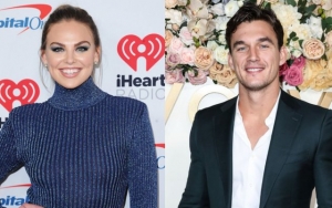 Hannah Brown Fuels Tyler Cameron Dating Rumors With Another Visit to His Hometown