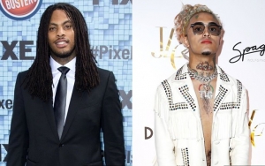 Waka Flocka Flame Preaches Over Lil Pump Rocking a Purse After Slamming Men for Acting Feminine