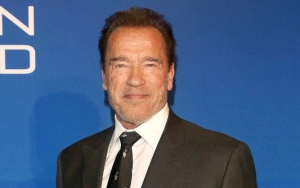 Arnold Schwarzenegger Amuses Fans With Social Distancing PSA Featuring Pony and Donkey